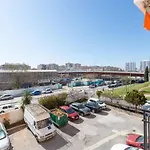 Apartamento Con Terraza Centrico